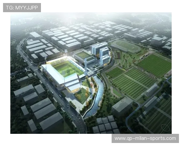 “青训基地引入国际先进设备，打造专业化育人环境”，青训中心是干嘛的